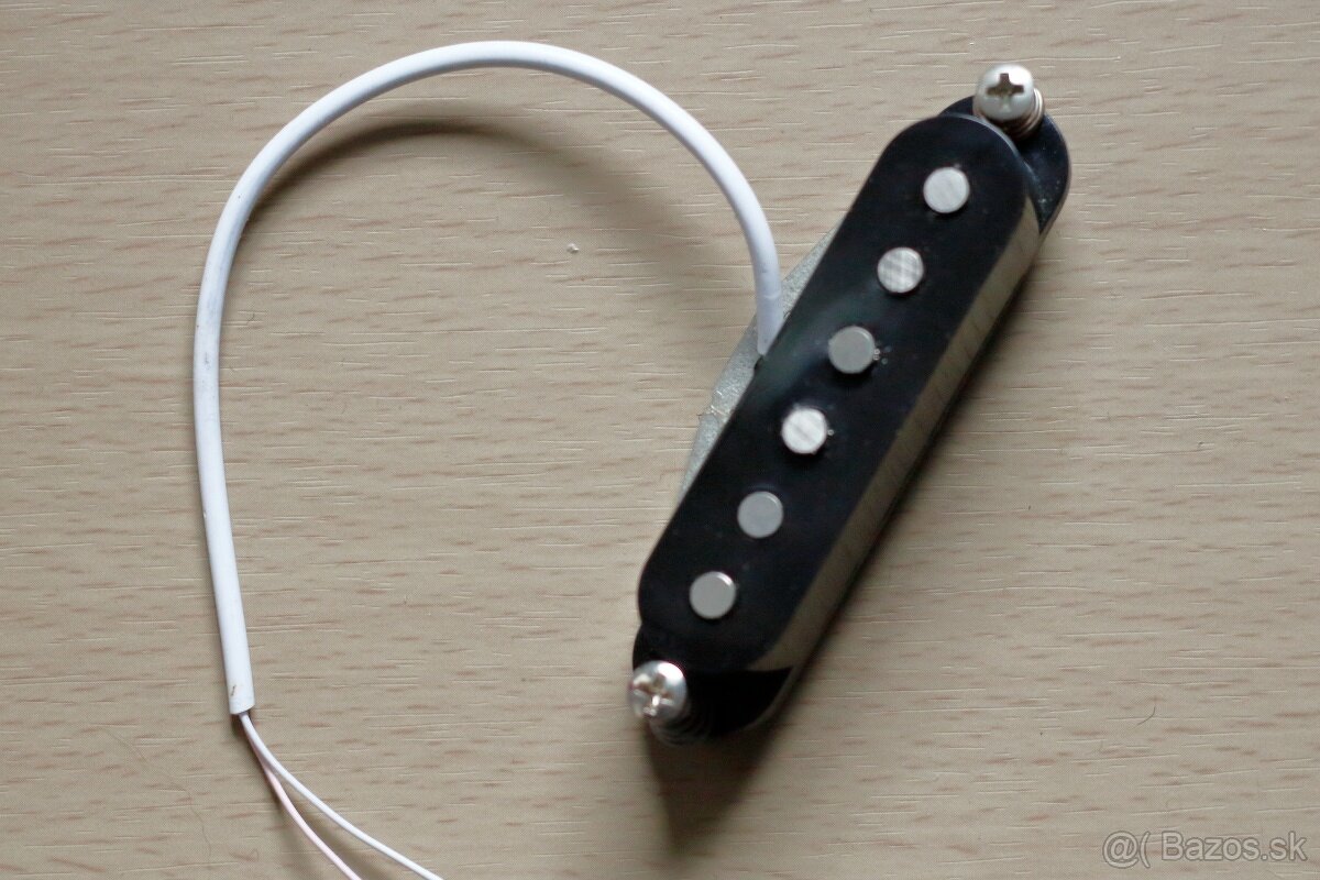 Duncan Designed SC101 - 4