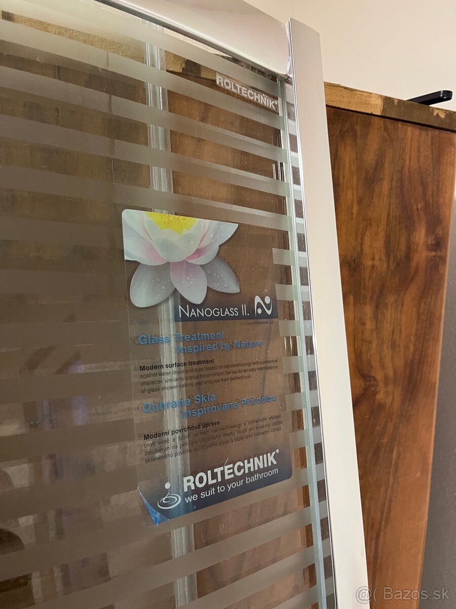 Sprchový kút - 4