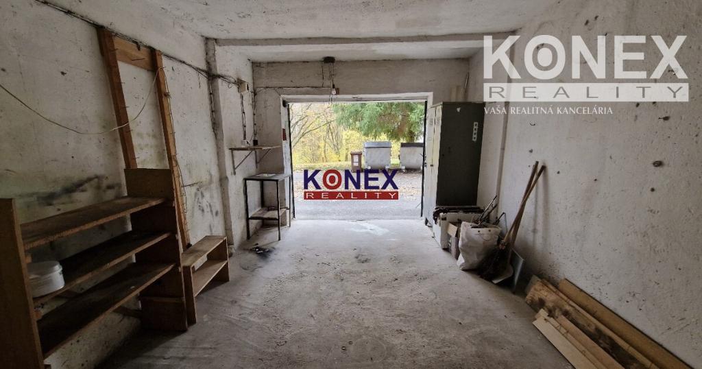 Na predaj - garáž Medzilaborce - 4