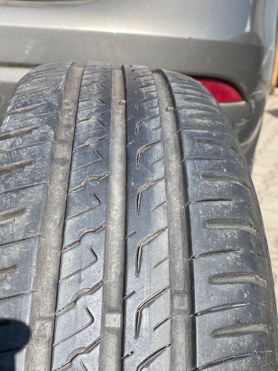 Barum Bravuris 5 HM 195/60 r15 - 4
