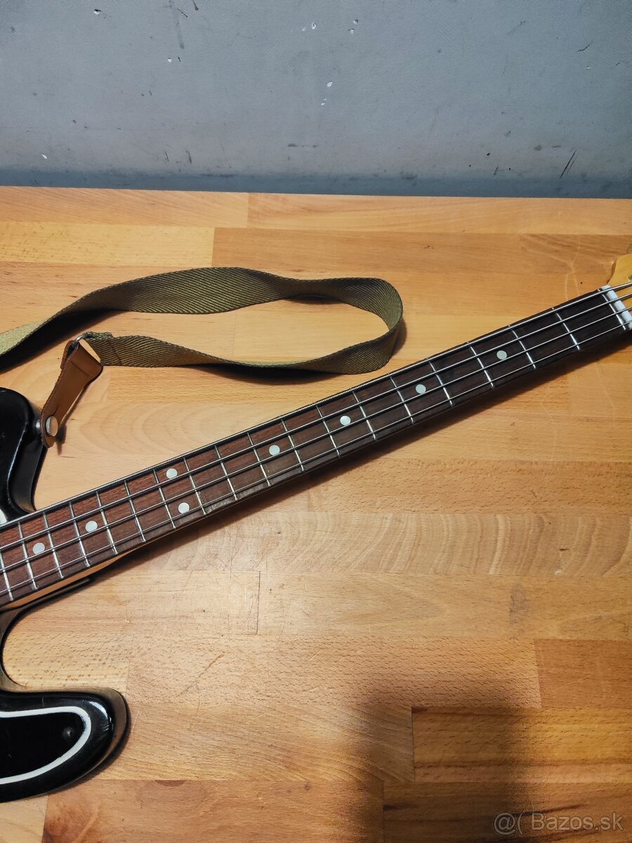 Basgitara jolana iris - 4