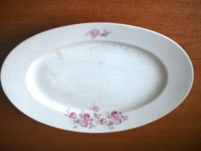 Starožitné misy - 4