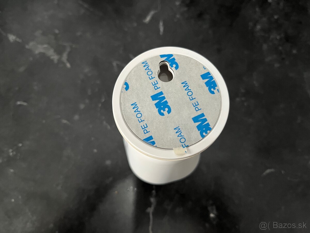 Bezdrôtová IP kamera - 4