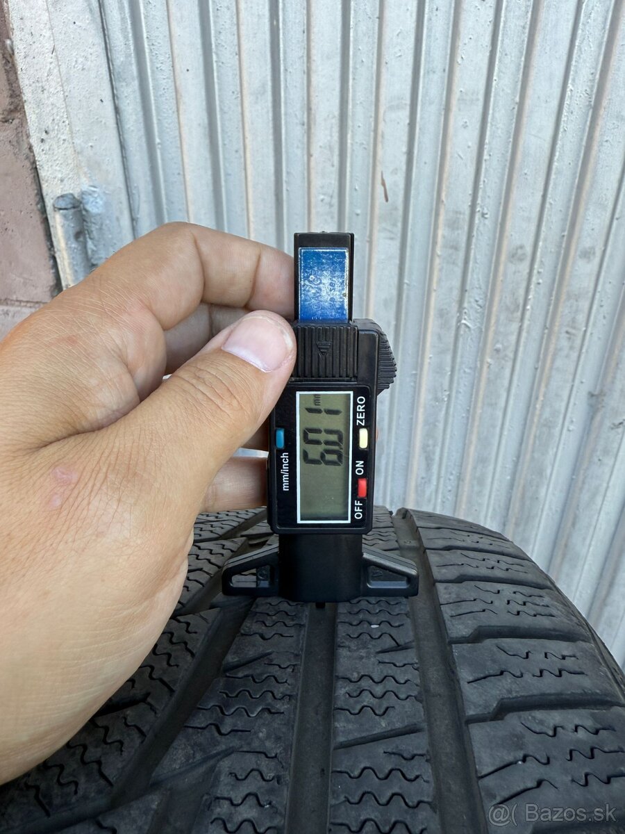 17" Elektrony 5x112 Alhambra - Sharan - 4