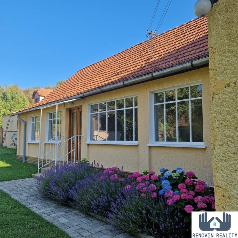 Rodinný dom Kozí Vrbovok - 4