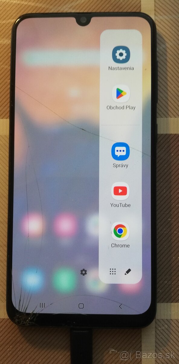 Samsung Galaxy A50 - 6/128/Android 11 - 4