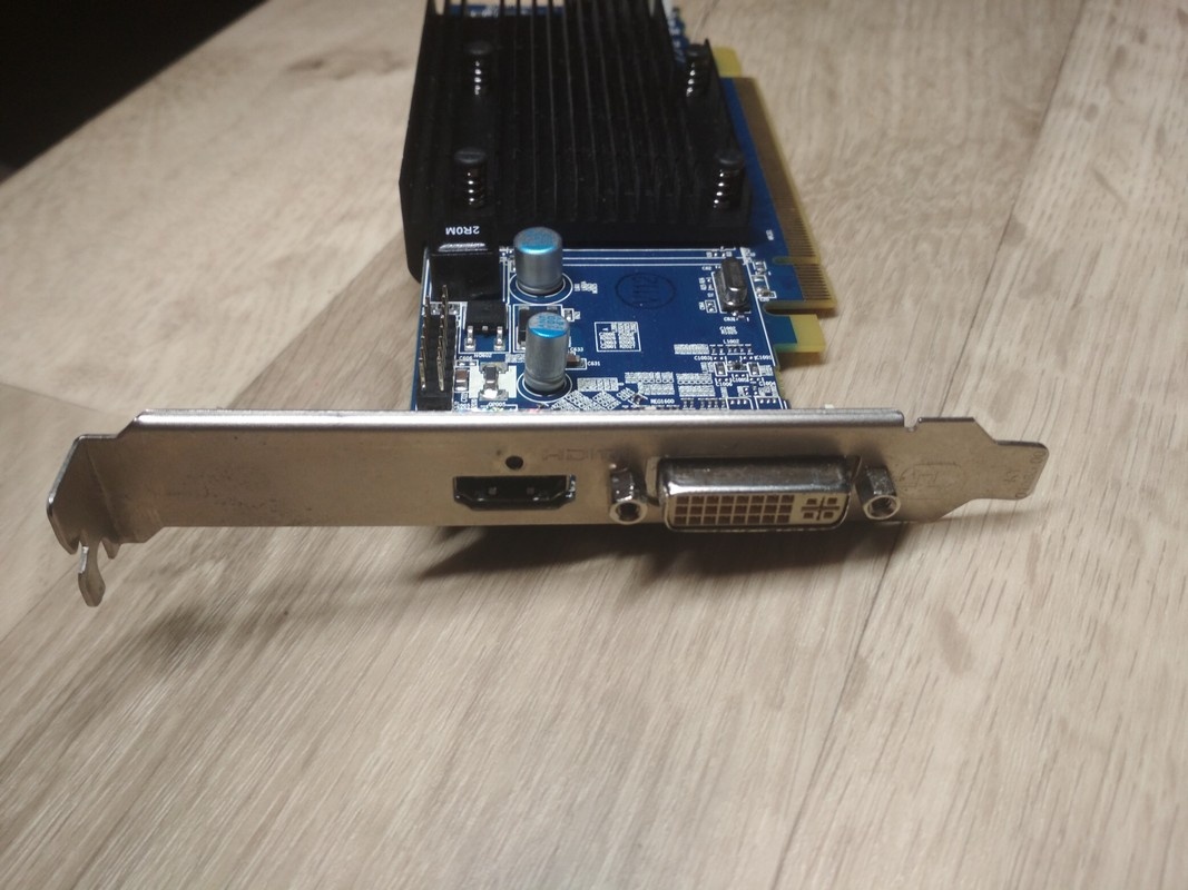 Retro PC / Náhradný počítač - 4