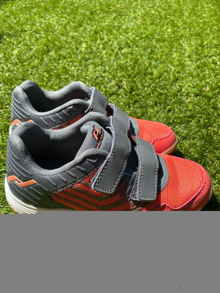 Predám tenisky Pro touch - 4