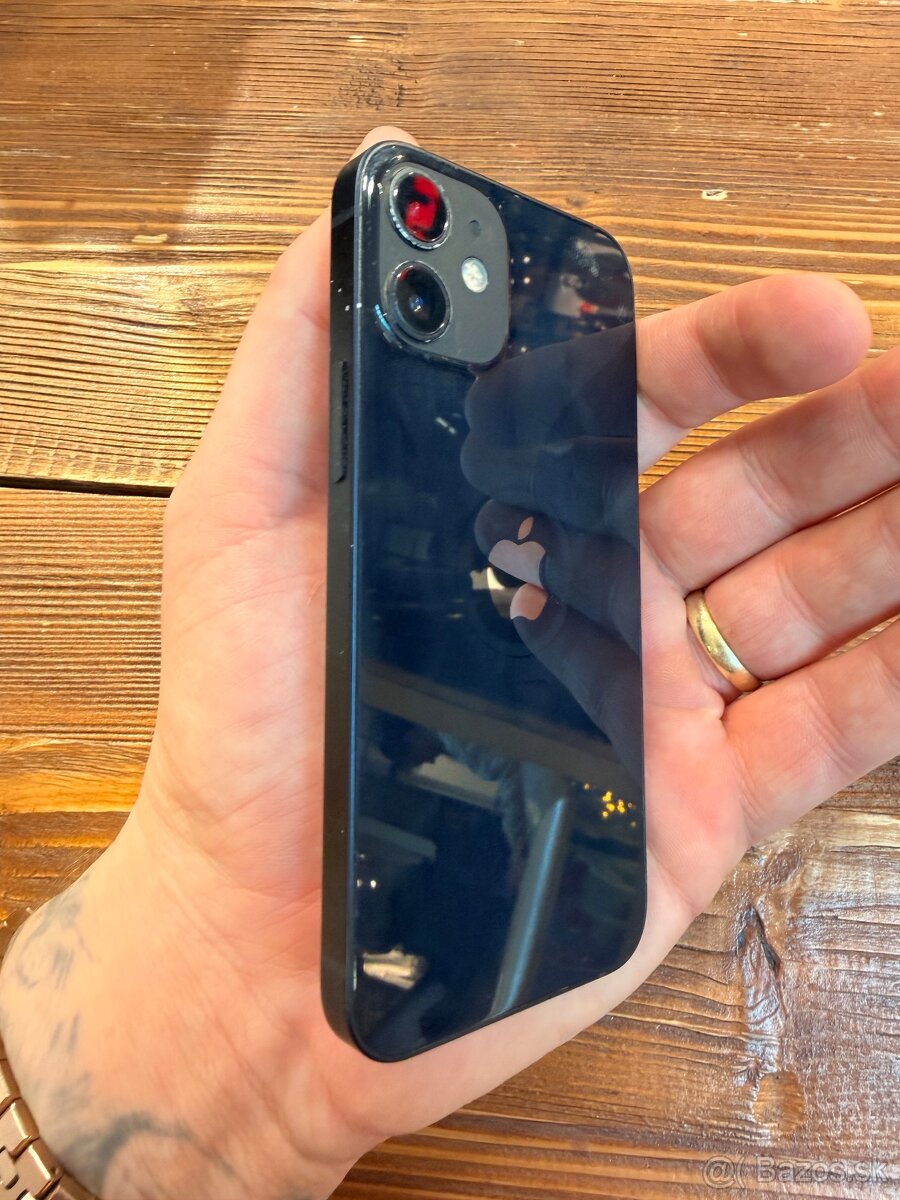 Apple iPhone 12 Mini 256 GB - 4