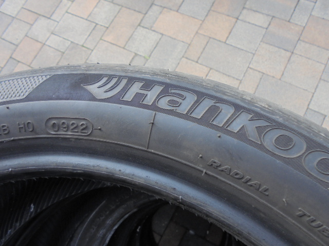 General Tire Altimax One S 255/40 R18 99Y č.5L - 4