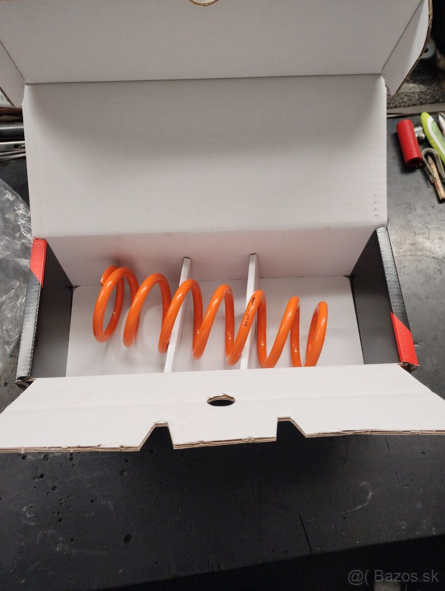 Struna pružina WP na tlmič KTM sx85 - 4