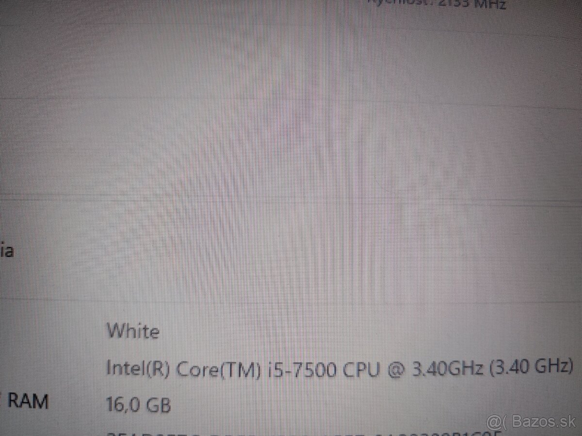 Herný Počítač - 4