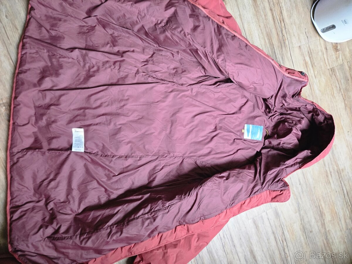 Zimná bunda Finside - 4