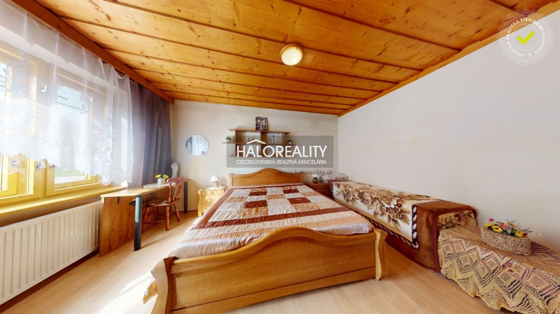 HALO reality - Predaj, rodinný dom Majere - EXKLUZÍVNE HALO - 4