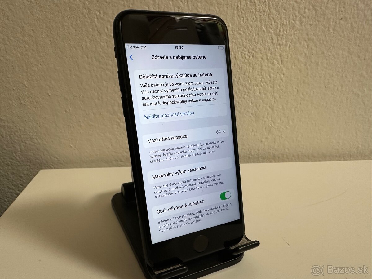 iPhone SE2020 128Gb - 4