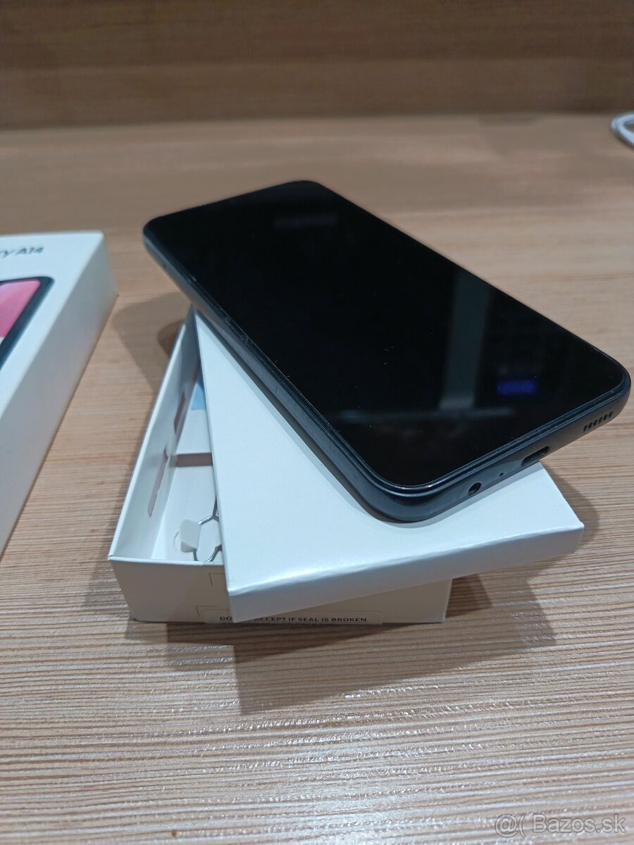 Samsung galaxy A14 - 4
