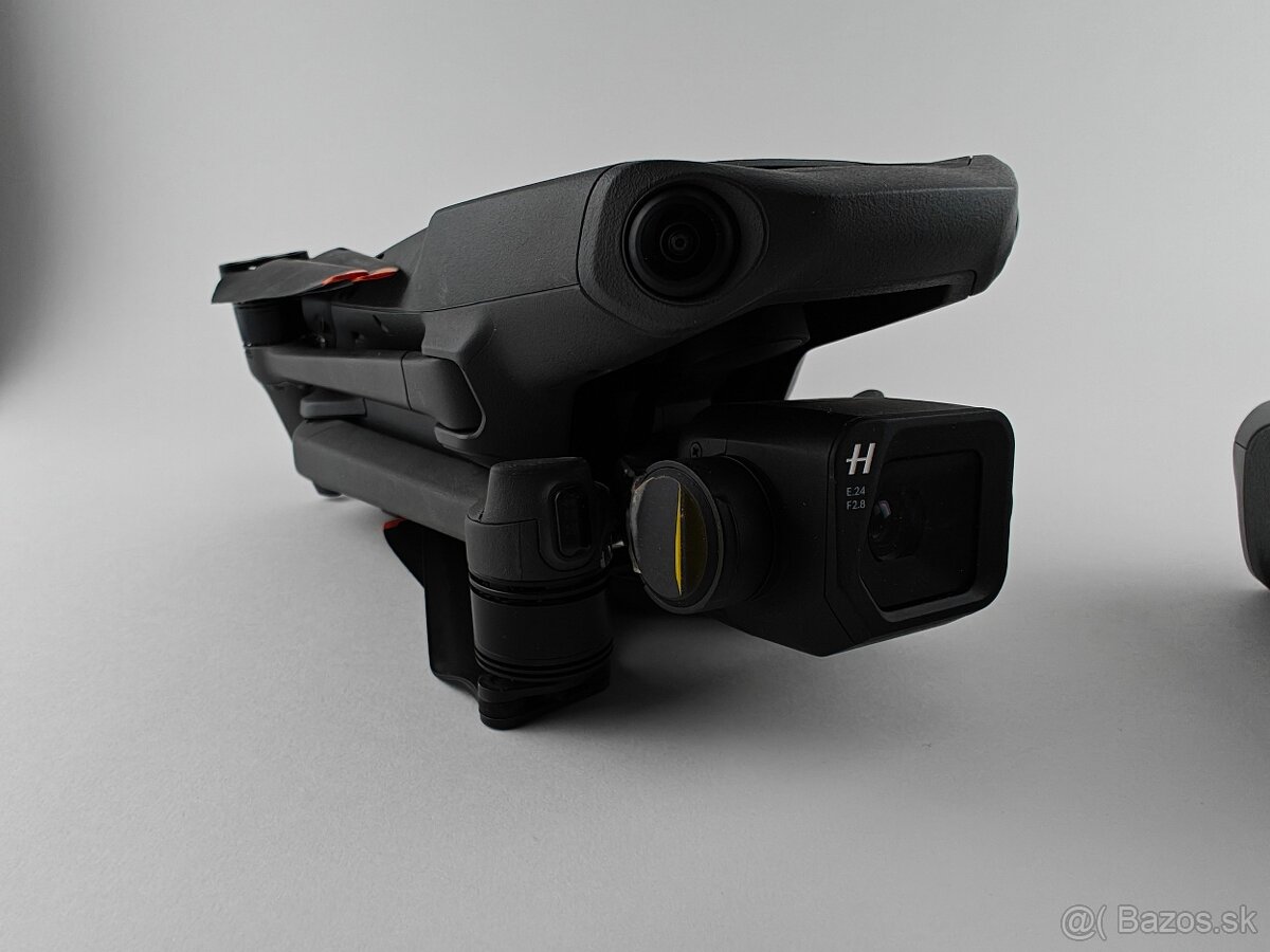 DJI Mavic 3 Classic + RC OBRAZOVKA - 4