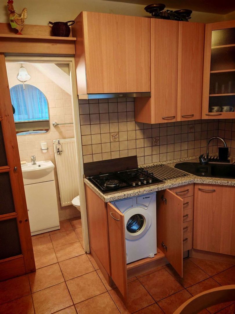 Byt na prenájom - ul. Líščie údolie, Bratislava IV TOP - 4