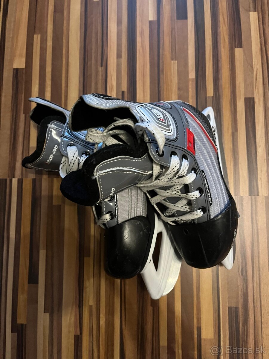 Detské korčule - 4