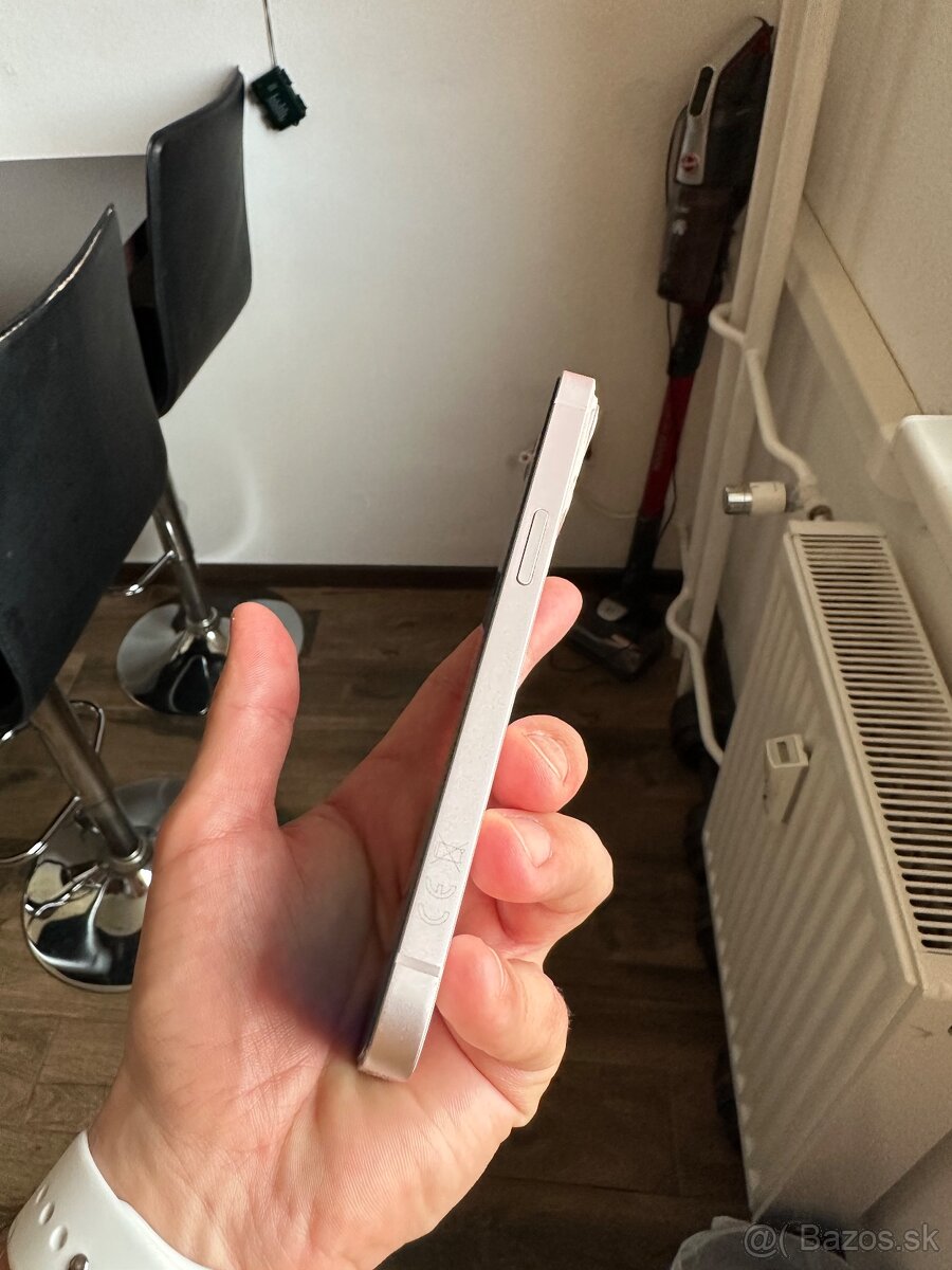 Apple iPhone 13 128 GB Pink - 4