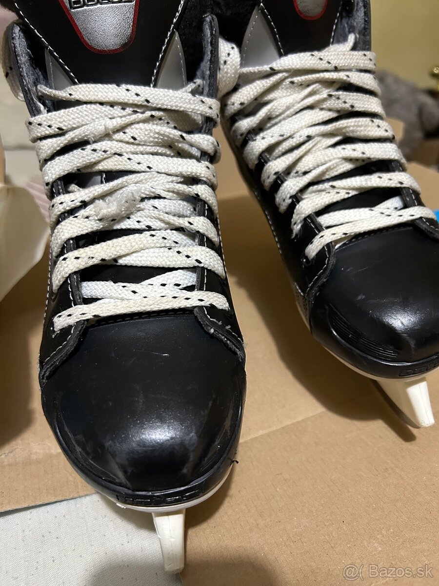 Ľadové Korčule - 4