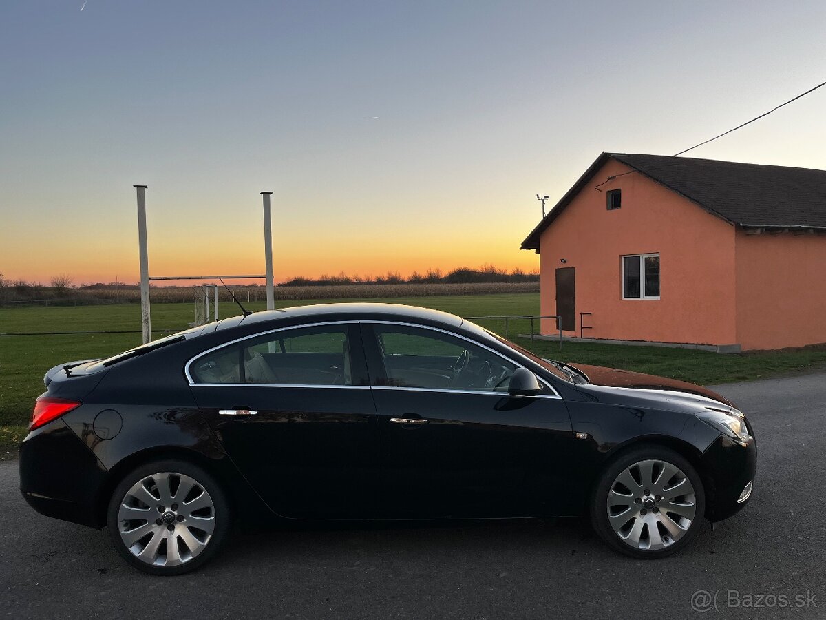 Opel Insignia - 4