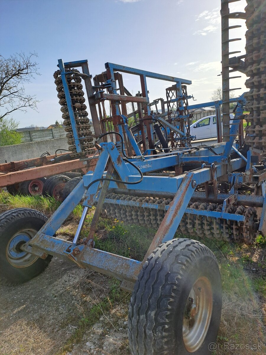 Kompaktor Regulie - 4