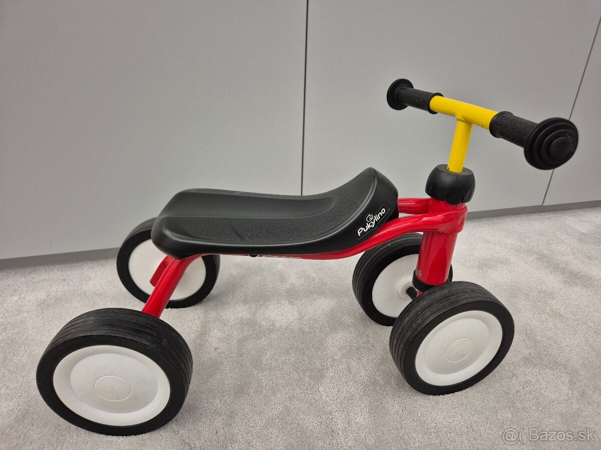 Detské odrážadlo - 4