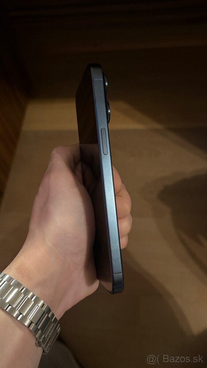 iPhone 15 Pro Max 512GB - 4