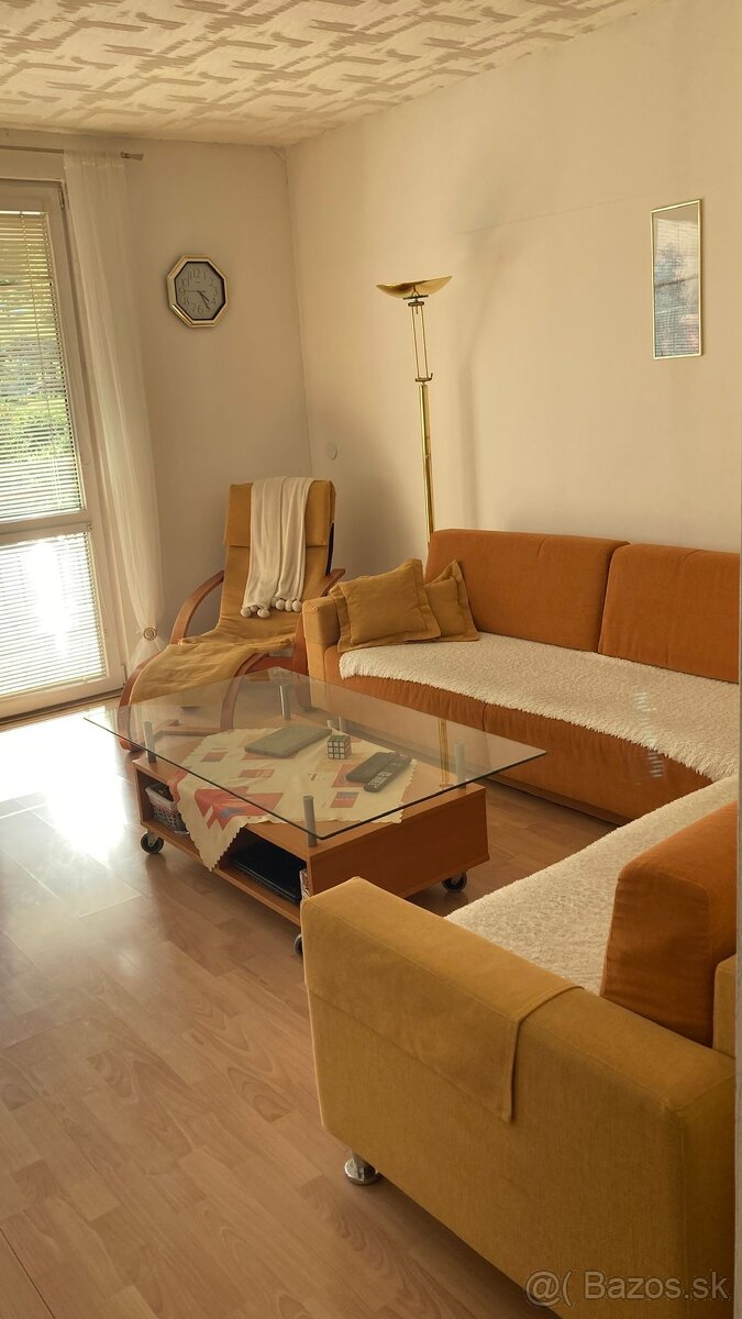 Prenájom bytu v Starej Turej - 4