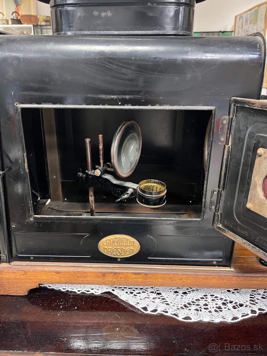 Laterna magica Premietačka - 4