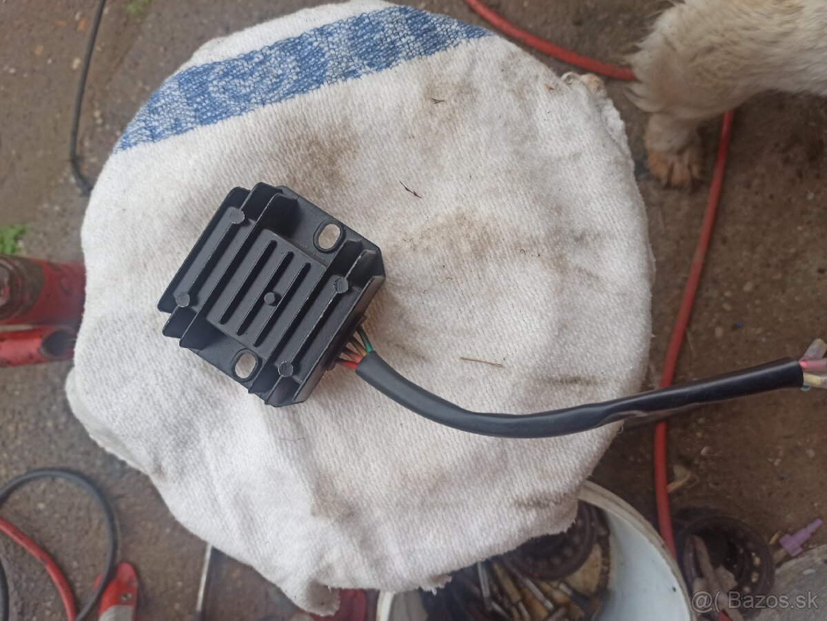 Zapalovanie na pionier - 4