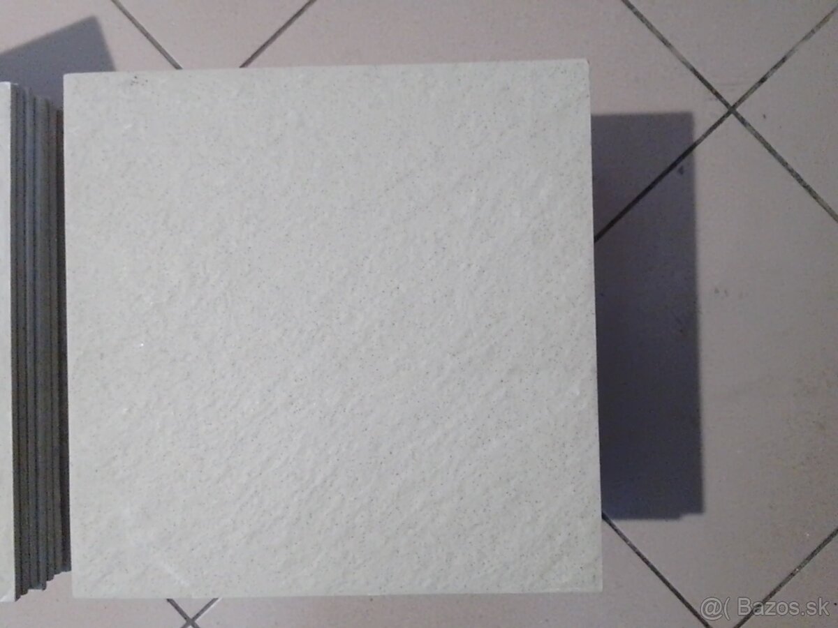 Dlažba Rako Starline Gress svetlá šedá. - 4