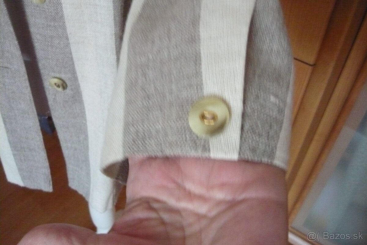 dámske sako č.XL - 4