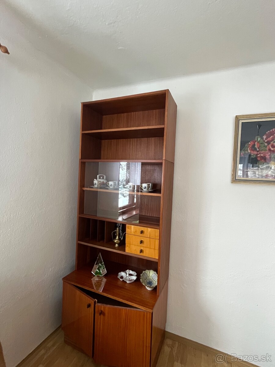 Retro nábytok - 4