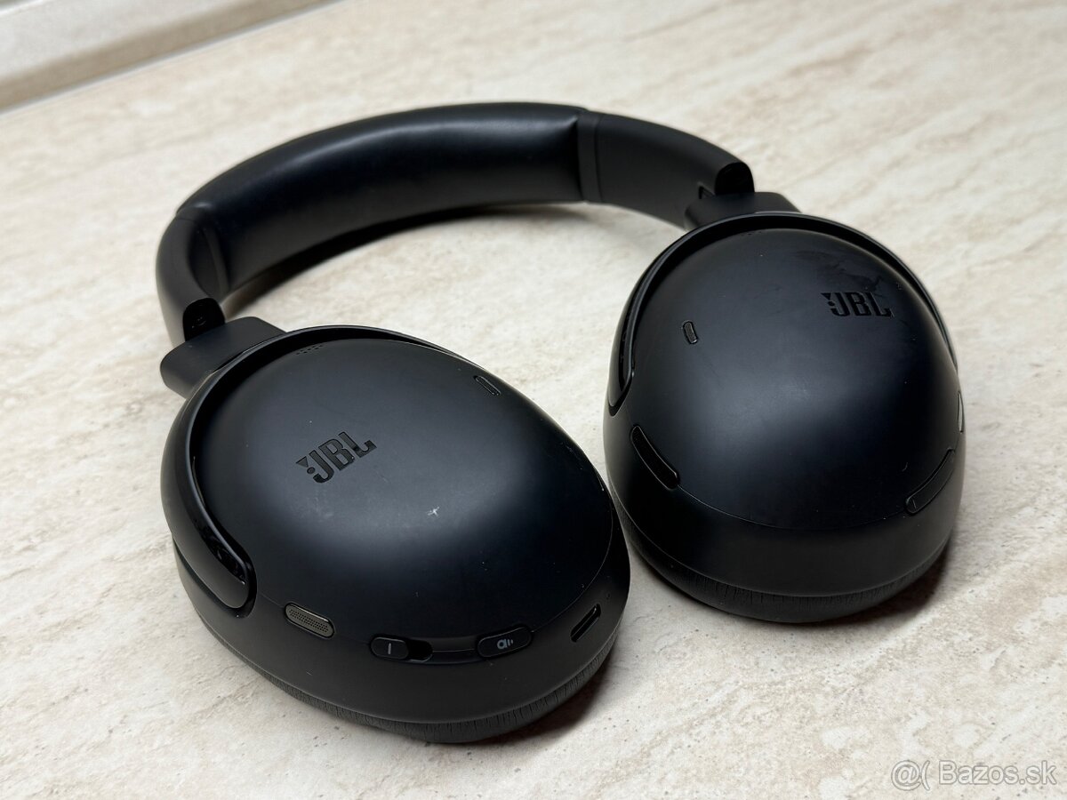 JBL TOUR ONE M3 Čierna - 4