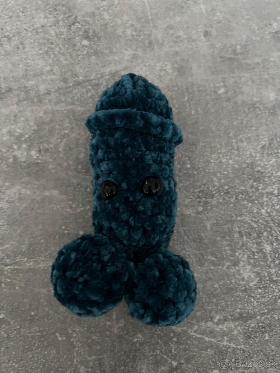 Hačkovaný vtipný darček - 4