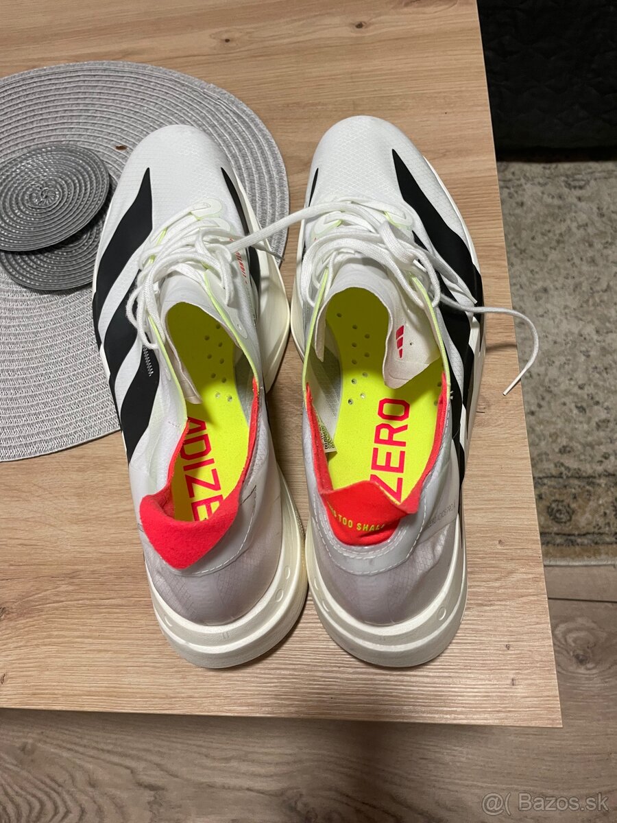 Adidas adios pro 4 - 4