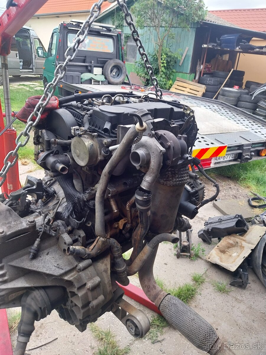 Ford mondeo 2.0 96kw - 4