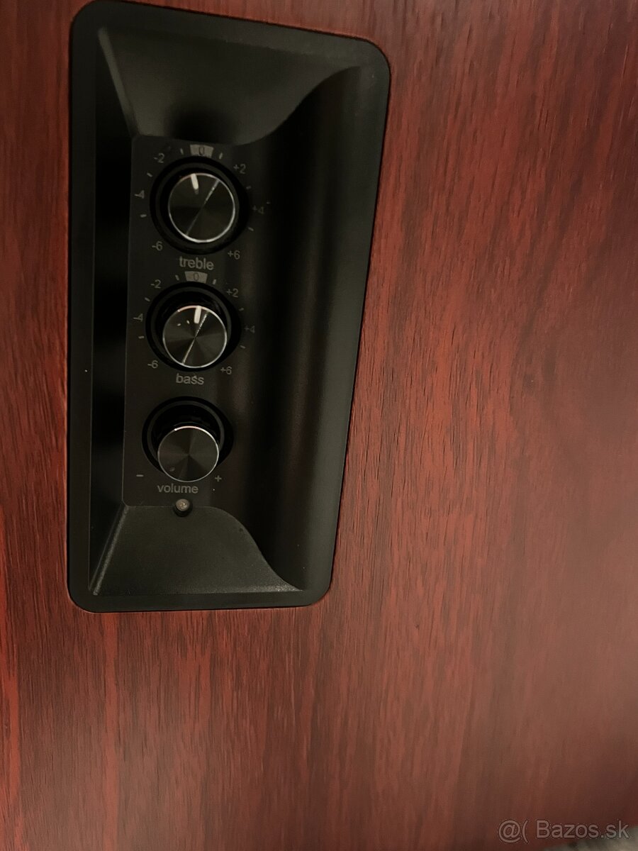 Reproduktory Edifier R1700BT - 4