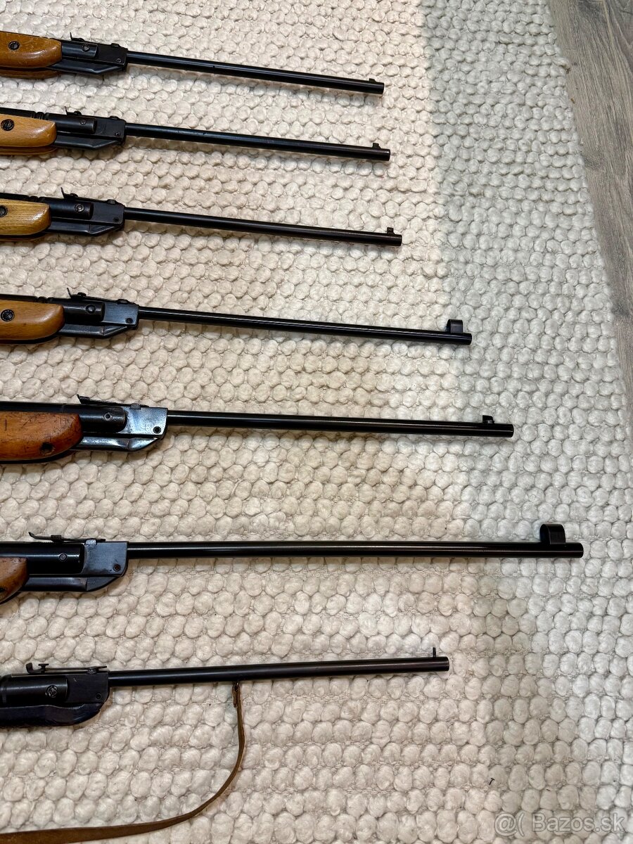 Vzduchovky SLAVIA - 4