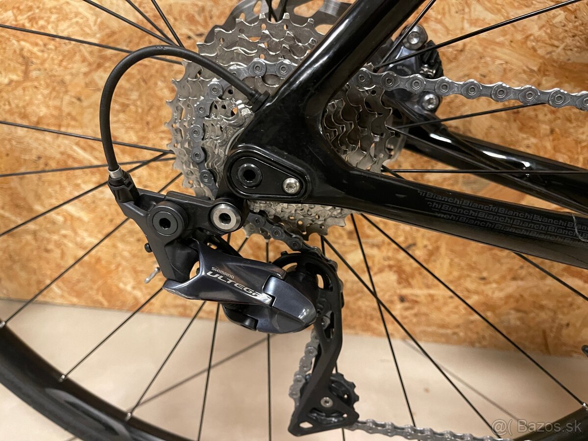 Bianchi Sprint veľ 55 - 4