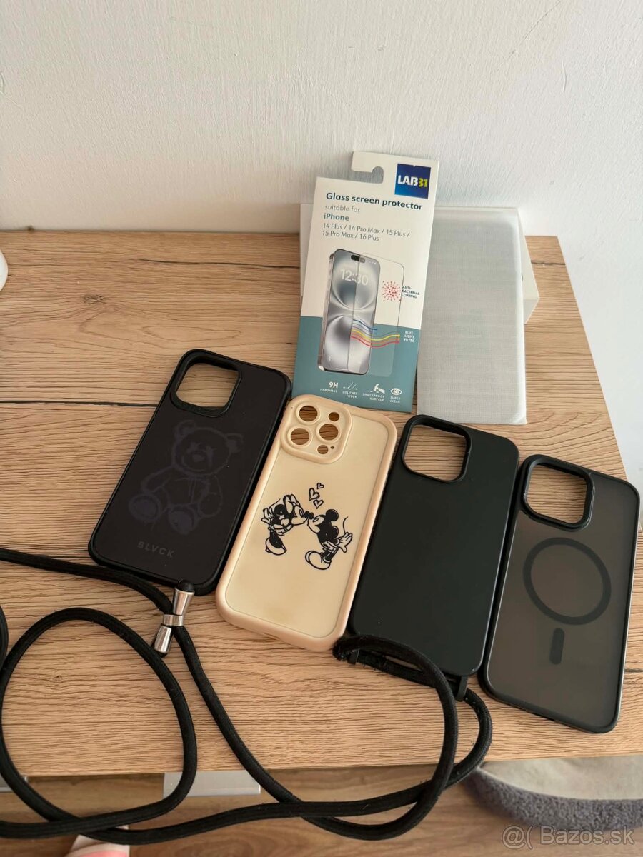 iPhone 15 pro max 256gb - 4