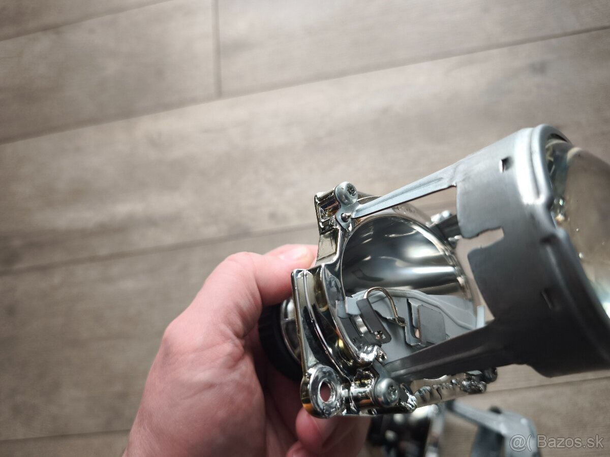 paraboly mazda 6 2006 xenon D2S - 4