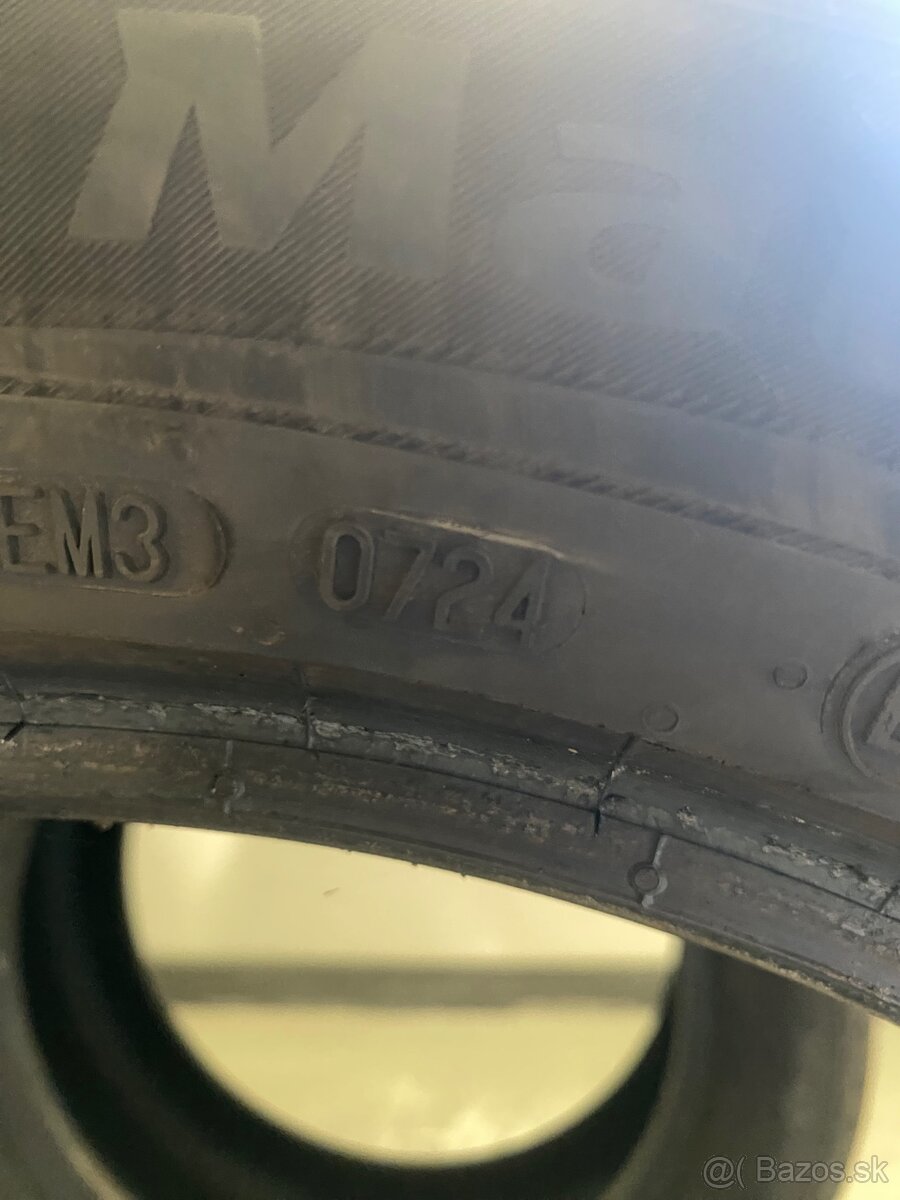 Letné pneumatiky - 4