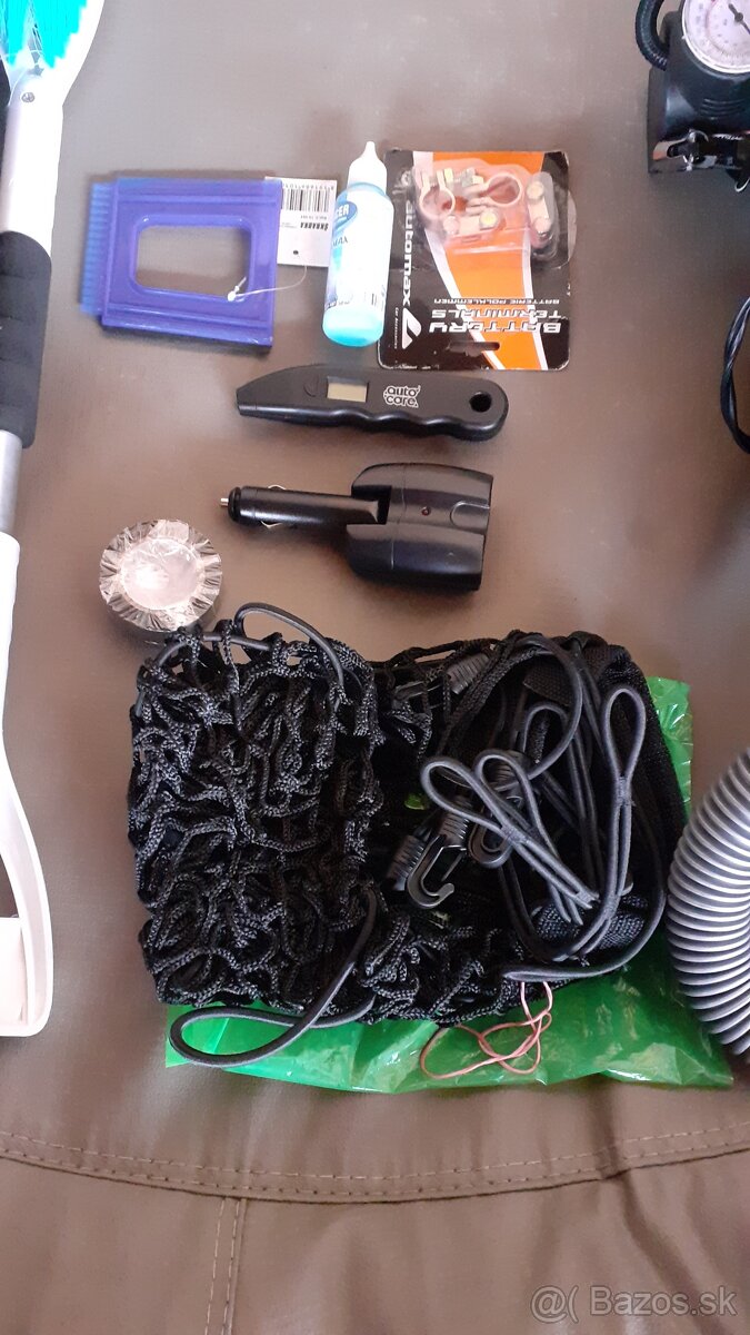 Všetko pre vaše auto. - 4