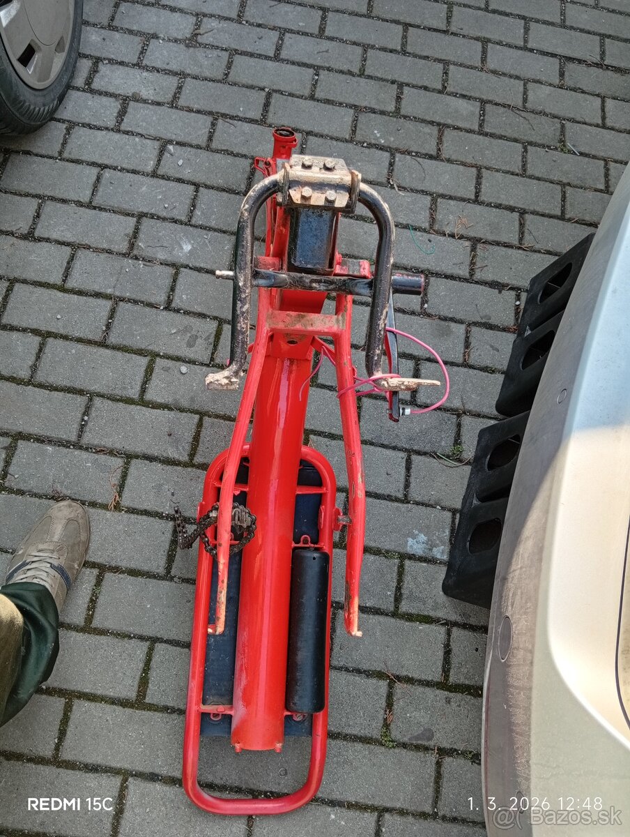 Manet Korado ram - 4