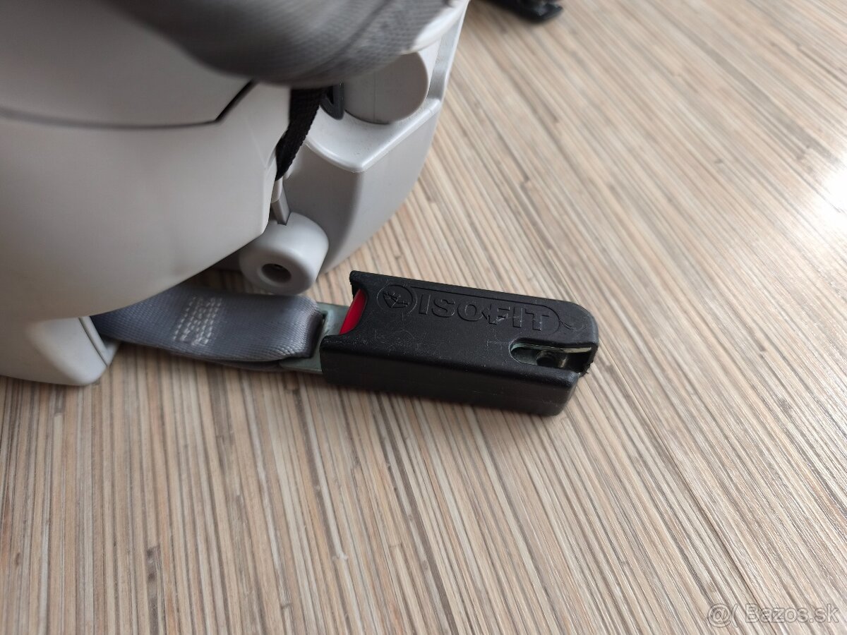 Detská autosedačka Britax Römer Kidfix - 4