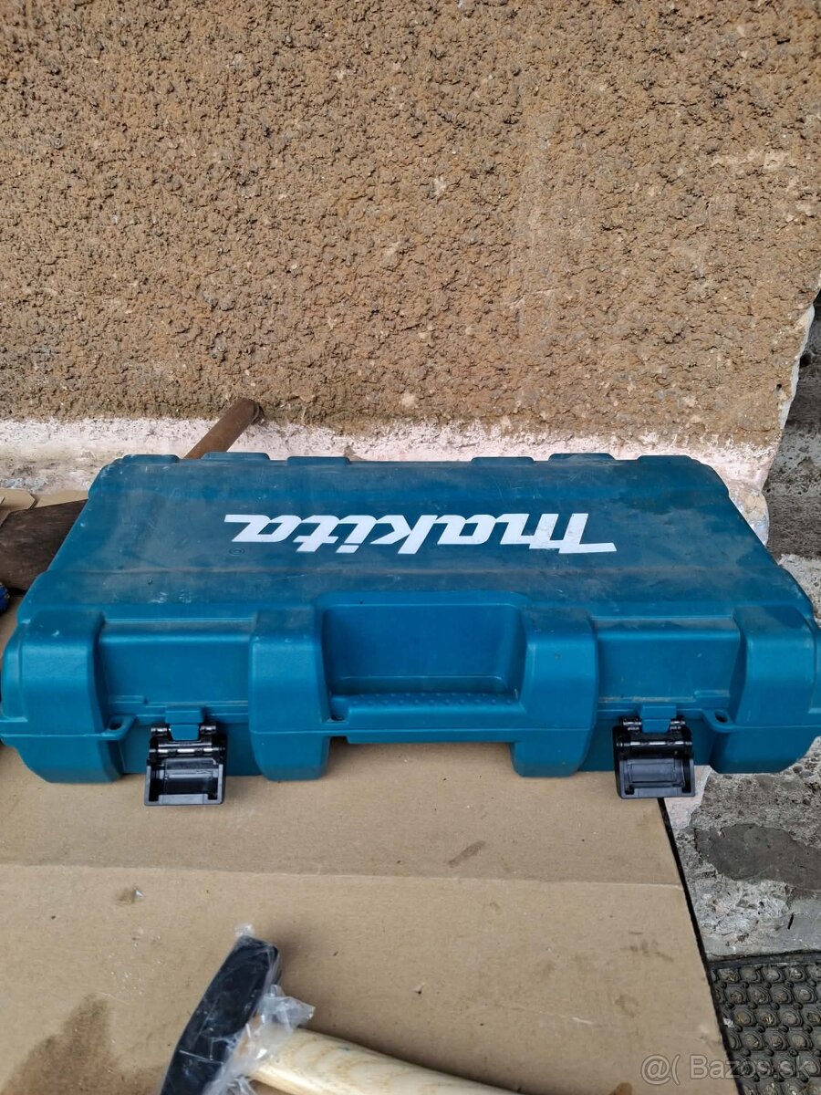 Chvostova píla Makita - 4