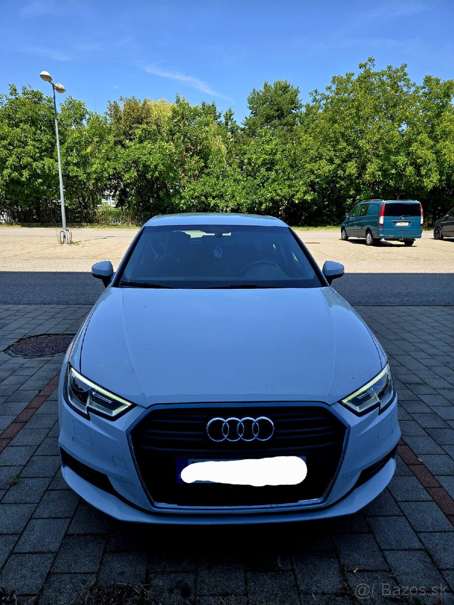 💥 AUDI A3 SPORTBACK - PREDAJ AJ NA SPLÁTKY 💥 - 4